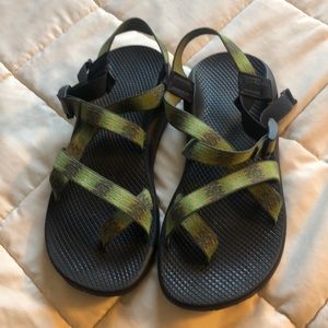 Chacos